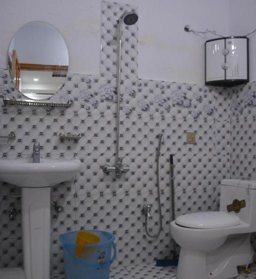 اتاق لوکس خانوادگی, Eagle Nest Cottage, Kala Bagh