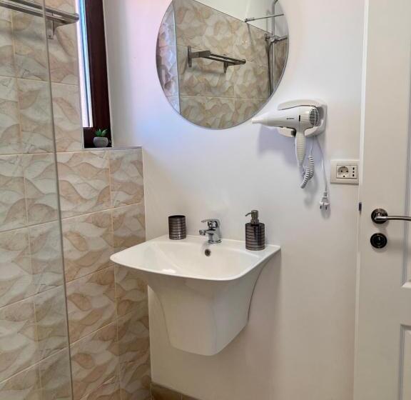 غرفة قياسية, Agropensiunea Vila Cristina