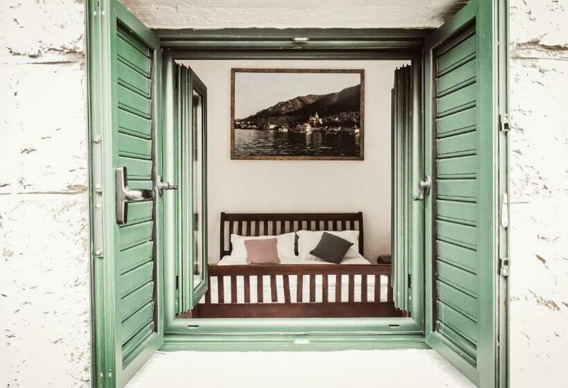 آپارتمان 1 خوابه با بالکن, Lavanda