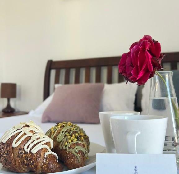 آپارتمان 1 خوابه با بالکن, Lavanda