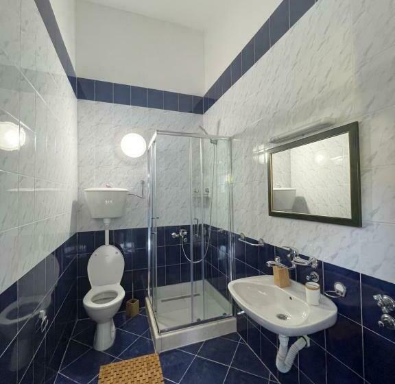 آپارتمان 1 خوابه با بالکن, Lavanda