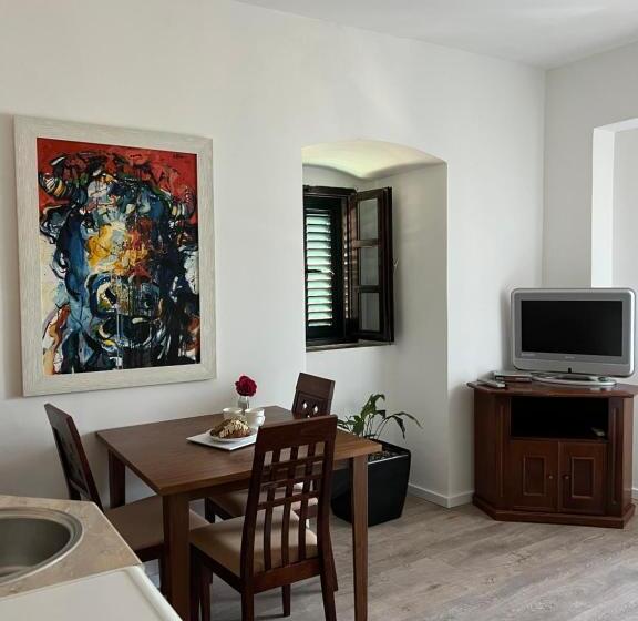 آپارتمان 1 خوابه, Lavanda