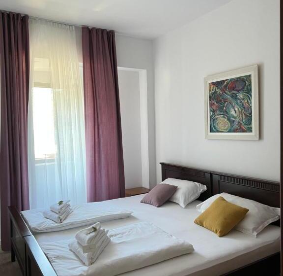 آپارتمان 1 خوابه, Lavanda