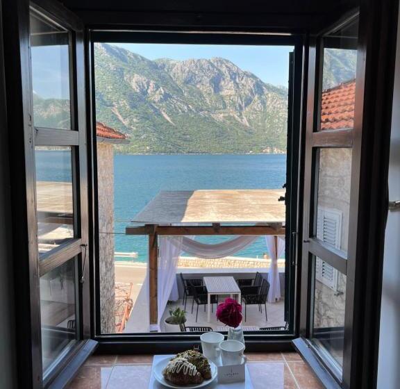 آپارتمان 1 خوابه, Lavanda