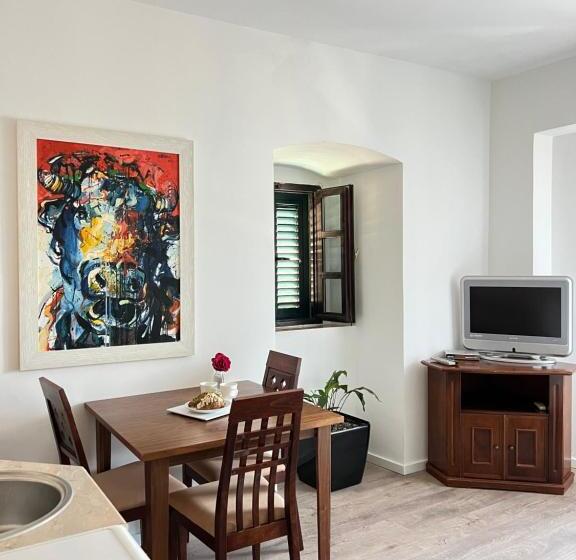 آپارتمان 1 خوابه, Lavanda