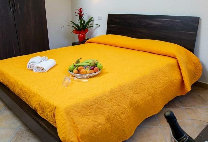 חדר סטנדרט, Tartufo