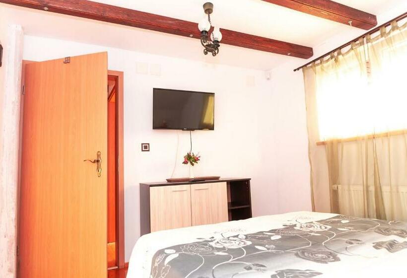 스탠다드 룸, Casa Ursului