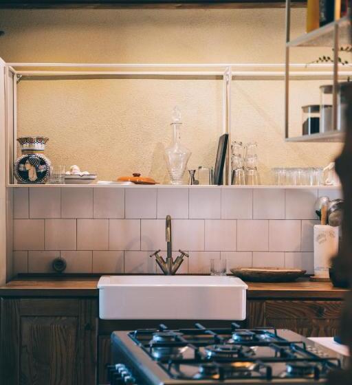 منزل غرفة نوم واحدة, Casa Immersa Nelle Colline Romagnole