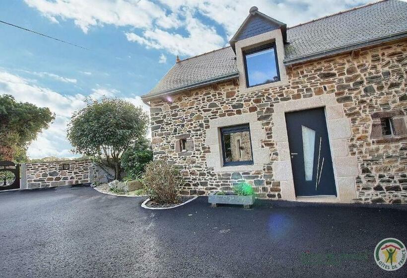 غرفة ديلوكس, Le Bel Arbre