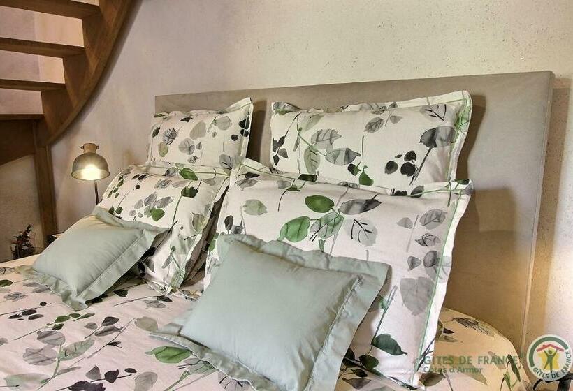 غرفة ديلوكس, Le Bel Arbre