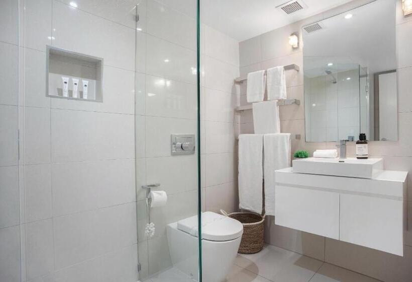 2 Bedrooms Apartment River View, #2 Hastings Street