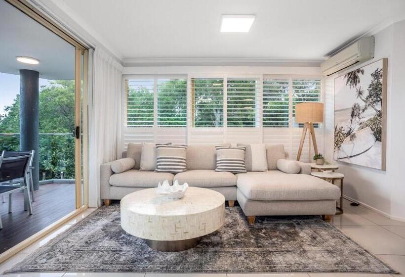 2 Bedrooms Apartment River View, #2 Hastings Street