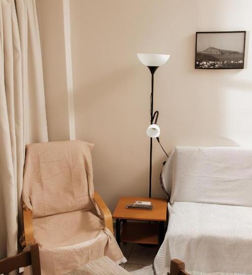 침실 2개 아파트, Anna Katerina Apartments