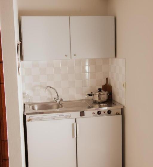 Апартаменты 2 Спальни, Anna Katerina Apartments