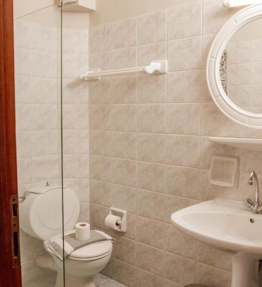 침실 2개 아파트, Anna Katerina Apartments