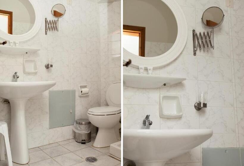 Студио Economy, Anna Katerina Apartments