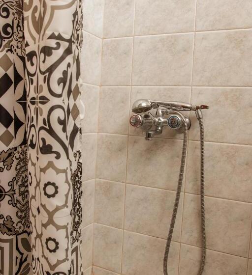 이코노미 싱글 룸, Anna Katerina Apartments