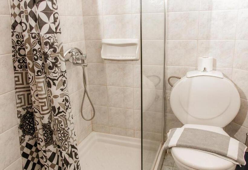 컴포트 스튜디오, Anna Katerina Apartments