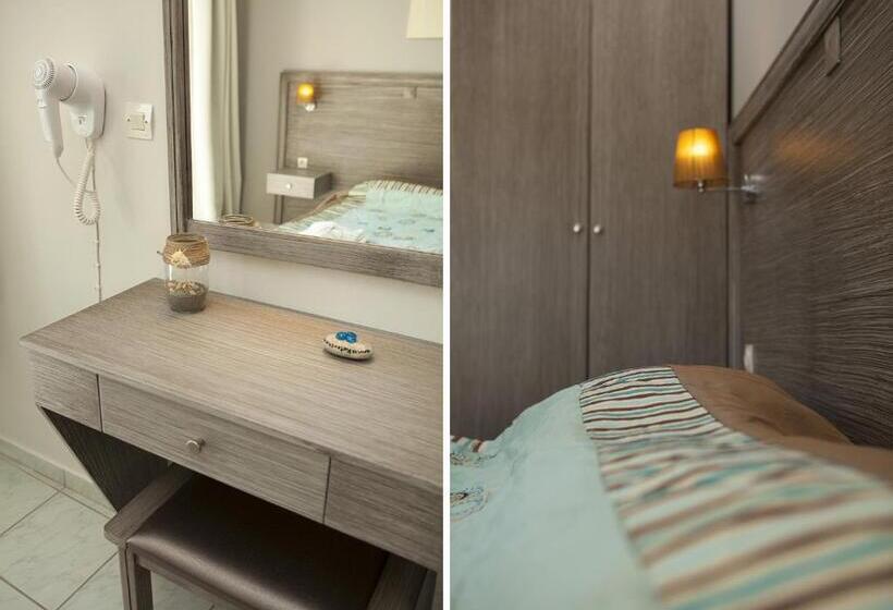 스탠다드 스튜디오, Anna Katerina Apartments