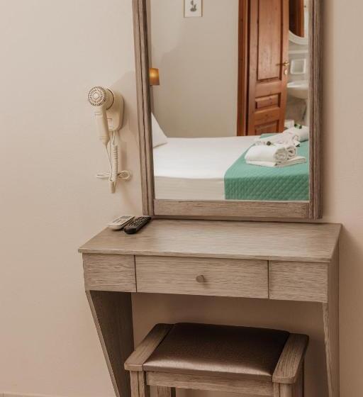 침실 2개 아파트, Anna Katerina Apartments