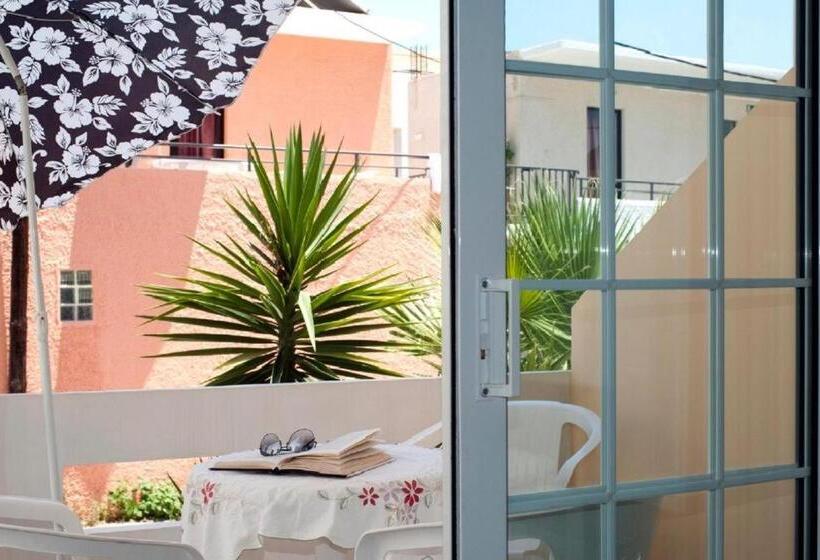 침실 2개 아파트, Anna Katerina Apartments