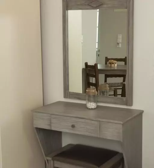 Economy Studio, Anna Katerina Apartments