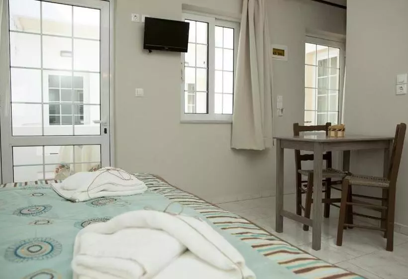 Economy Studio, Anna Katerina Apartments