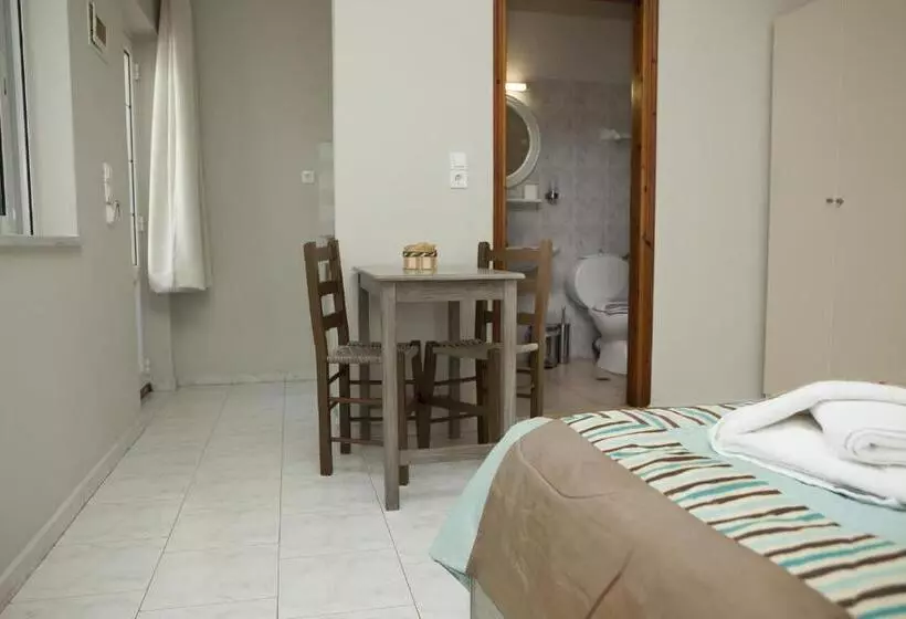 Economy Studio, Anna Katerina Apartments