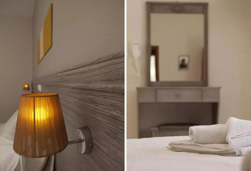 اتاق اکونومی یک تخته, Anna Katerina Apartments