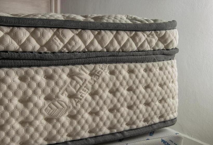 이코노미 싱글 룸, Anna Katerina Apartments