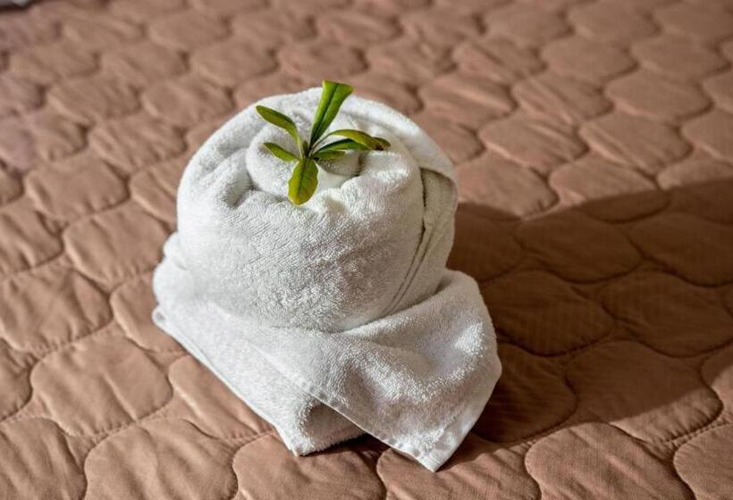 컴포트 스튜디오, Anna Katerina Apartments