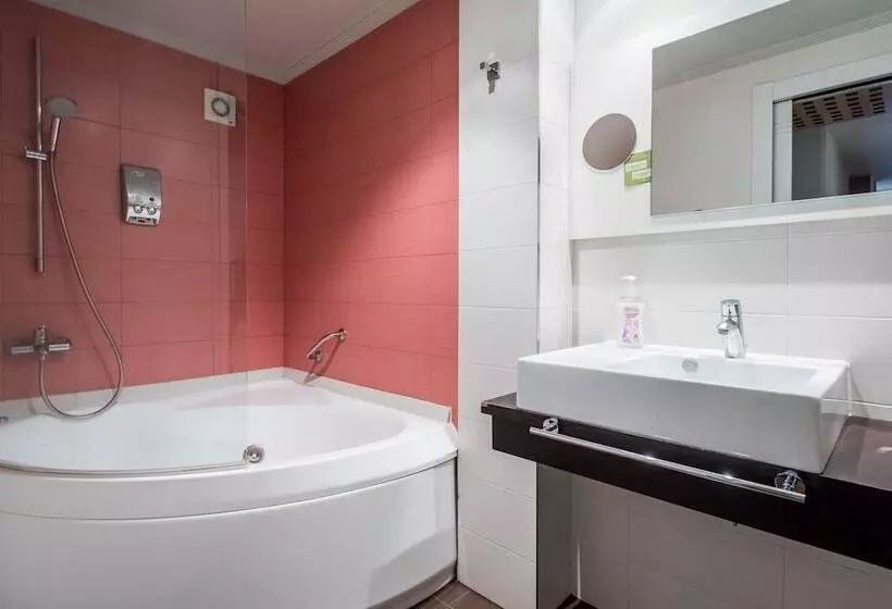 آپارتمان 1 خوابه, Apartamentos Spa Villa Pasiega