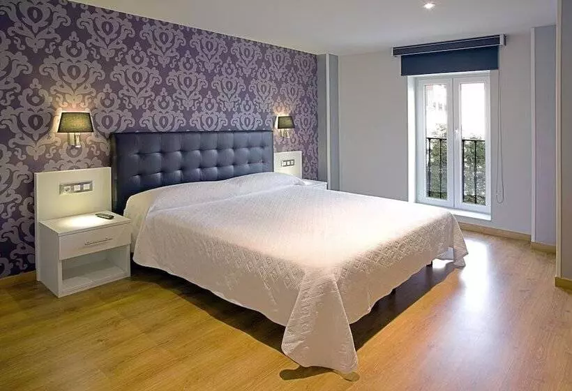 آپارتمان 2 خوابه, Apartamentos Spa Villa Pasiega