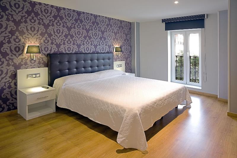 침실 2개 아파트, Apartamentos Spa Villa Pasiega