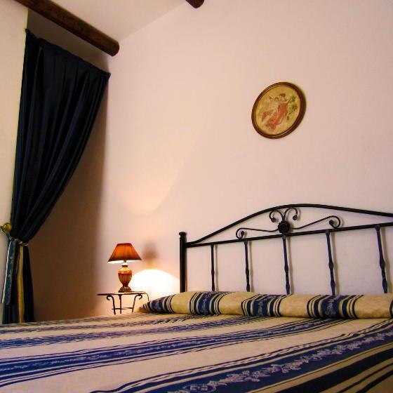 غرفة أساسية, Candalù Hotels   Villa Giardinata