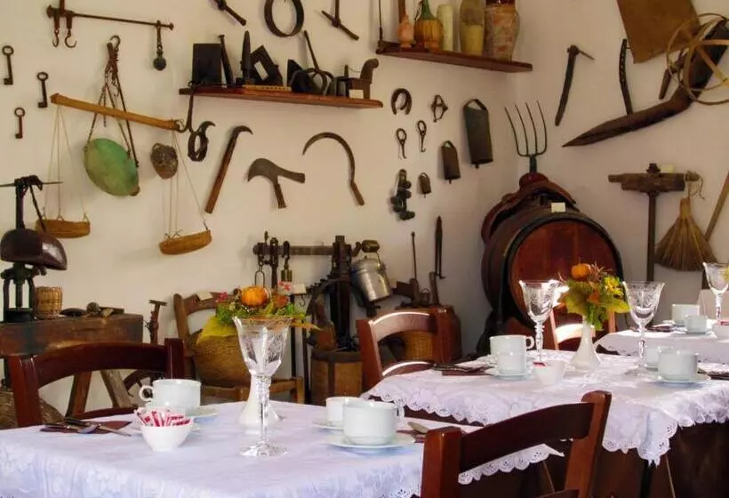 スーペリアールーム, Candalù Hotels Villa Giardinata