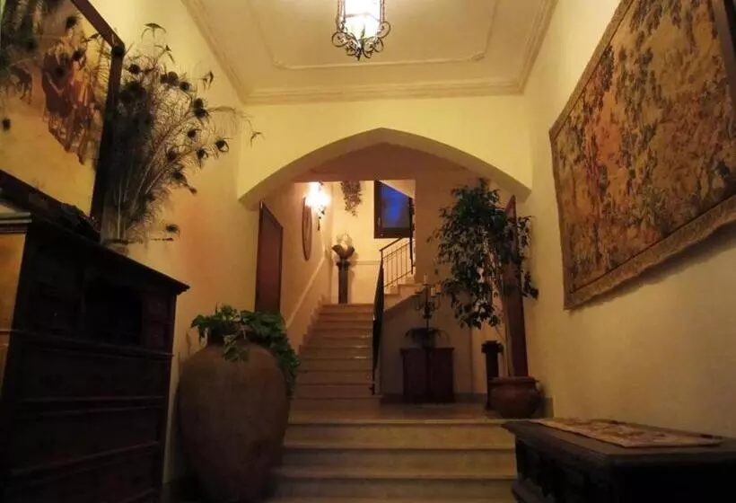 スーペリアールーム, Candalù Hotels Villa Giardinata
