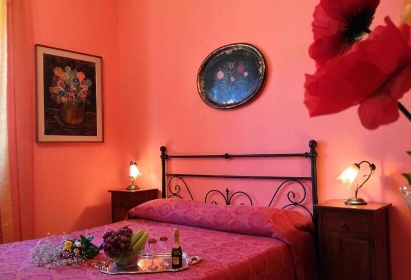 Quarto Superior, Candalù Hotels   Villa Giardinata
