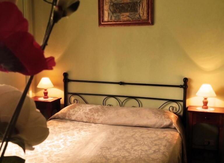 غرفة كلاسيكية, Candalù Hotels   Villa Giardinata