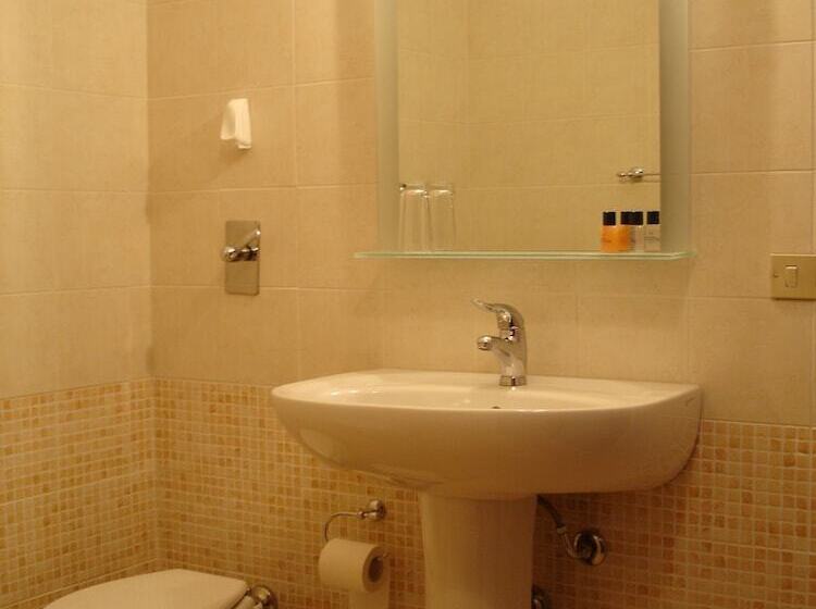 غرفة أساسية, Candalù Hotels   Villa Giardinata