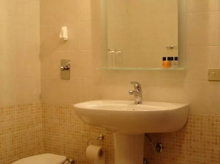 ベーシックルーム, Candalù Hotels Villa Giardinata