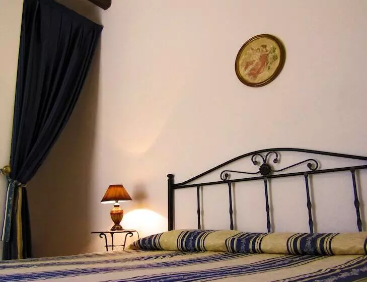 ベーシックルーム, Candalù Hotels Villa Giardinata