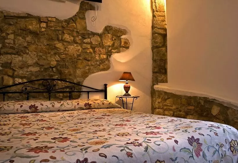 ベーシックルーム, Candalù Hotels Villa Giardinata