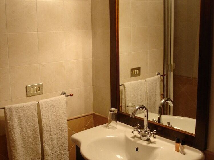 غرفة كلاسيكية, Candalù Hotels   Villa Giardinata