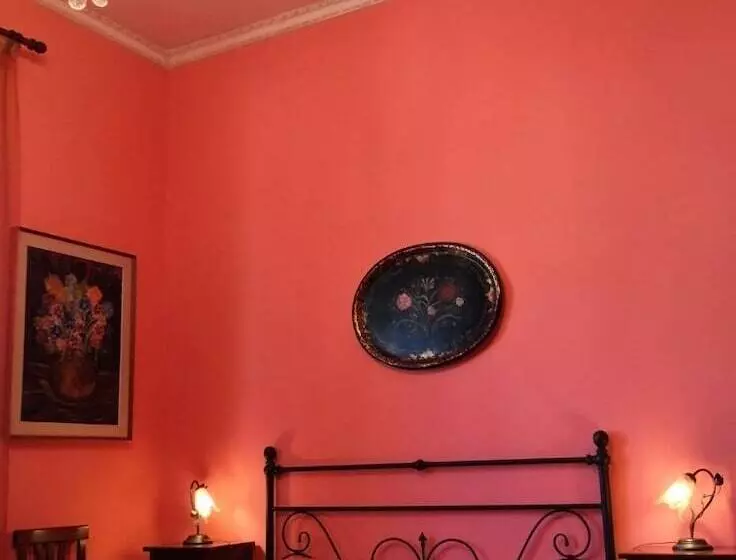 スーペリアールーム, Candalù Hotels Villa Giardinata