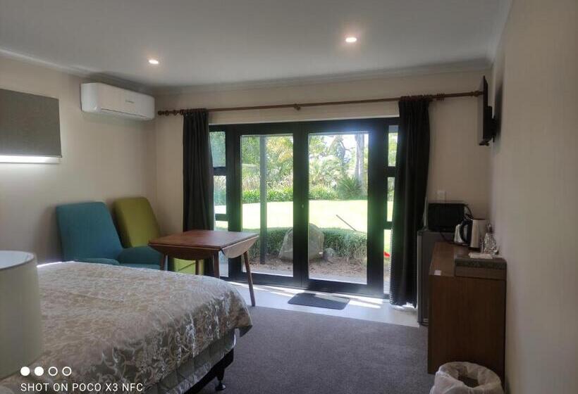 إستوديو قياسى, Cambridge Coach House