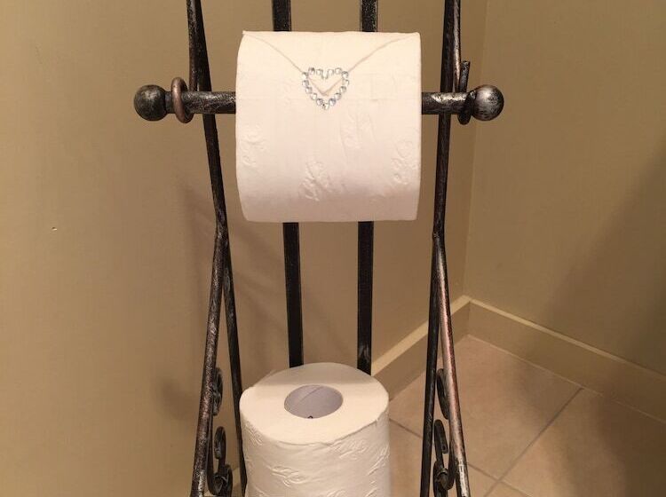 스위트, Cambridge Coach House