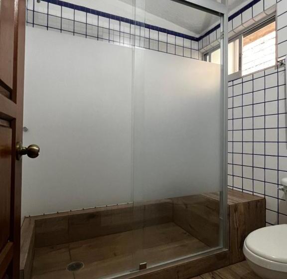 חדר סטנדרט, Casa Bugambilia, Un Pequeño Hotel En Tepoztlán