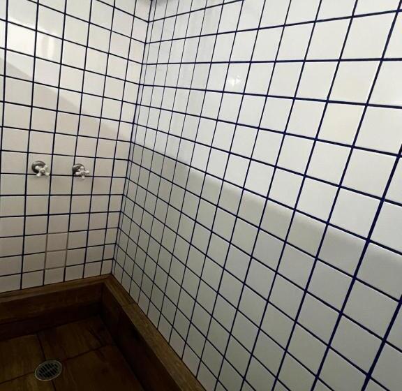 חדר סטנדרט, Casa Bugambilia, Un Pequeño Hotel En Tepoztlán