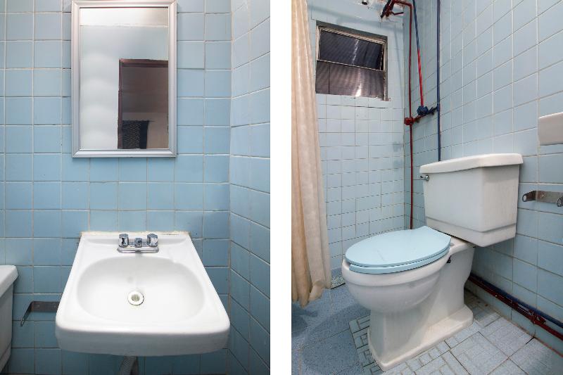 Номер Стандарт Индивидуальный, Brazil